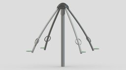 Lappset Xspeed tower, frame, bench, set, children, child, gym, out, indoor, slide, equipment, collection, play, site, vr, park, ar, exercise, mushrooms, outdoor, climber, playground, training, rubber, activity, carousel, beam, balance, game, 3d, sport, door