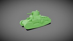 Sturmpanzerwagen Oberschlesien Base Mesh blend, france, base, wwi, mesh, fiat, armored, heavy, german, british, renault, saint, m3, england, tanks, t50, ft, sherman, pzkpfw, 17, education, tank, battle, panzer1, ww1, soldiers, sentinel, tiger1, mk2, leichttraktor, a7v, 1a, fiat2000, blender, vehicle, war, history, panzeriii, panzerkampfagen
