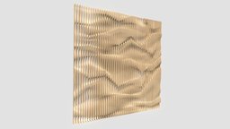 SPLASH | SPLICE SCULPTURE splash, scupture, modern-art, wall-art, patternshape, pattern-shape, wall-sculpture