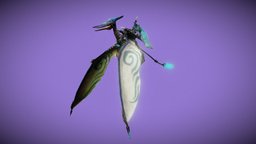 Tirex Pterodactyl film, beast, anatomy, topology, legend, basemesh, creepy, wyvern, nightmare, pixar, sketch, vr, bitgem, hydra, disney, boss, print, realistic, scavenger, illustration, fan-art, cellshading, hairy, printready, substancepainter, handpainted, blender, pbr, lowpoly, bust, zbrush, stylized, monster, fantasy, anime, sculpture, mythological-creature