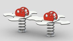 Lappset Ladybird For 8 tower, frame, bench, set, children, child, gym, out, indoor, slide, equipment, collection, play, site, vr, park, ar, exercise, mushrooms, outdoor, climber, playground, training, rubber, activity, carousel, beam, balance, game, 3d, sport, door