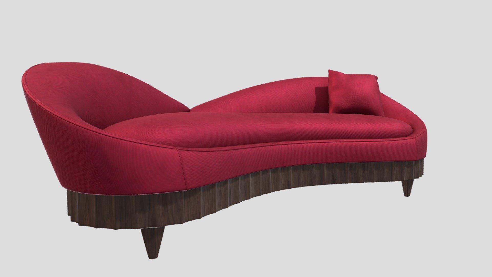 File: GLB

Texture: 2K

Introducing our stunning 3D model of a contemporary sofa. With sleek lines, plush upholstery, and impeccable craftsmanship, this sofa is designed to elevate your living space. Experience the perfect blend of style and comfort with our lifelike 3D model, allowing you to visualize the sofa in your own space. Explore various color options and customizable features to create a truly personalized look. Let our exceptional 3D model inspire your product visualization journey and bring your interior design vision to life.

Tinyature 3D offers top-quality custom AR and VR 3D modeling services for businesses. Our team of experts bring your ideas to life with stunning, highly detailed models for immersive augmented and virtual reality experiences 3d model