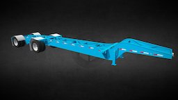 Cheetah Tankmaster 43 