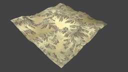 Terrain 001 planet, landscape, forest, terrain, canyon, land, mars, ice, exterior, hill, grand, desert, snow, valley, cliff, mountains, stone, fantasy, rock, environment