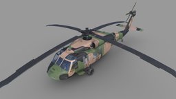 UH-60 Australian Army Static us, army, copter, transport, australia, chopper, strike, craft, american, hawk, australian, aircraft, 60, uh, sikorsky, uh-60, helo, uh60, whirlybird, air, usa, helicopter, war, black, navy