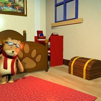 Bear 