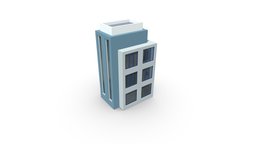 Office Building (Low Poly) office, urban, skyscraper, business, game-art, cityscene, corporate, 3d-model, places, low-poly-model, game-assets, office-building, low-poly-architecture, low-poly-environment, architecture, low-poly, game, city, building, city-props, city-assets, low-poly-asset, low-poly-scene, low-poly-structure, low-poly-design, low-poly-scenery, low-poly-office-building