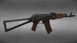 AKS-74 (game ready) rifle, pro, warsaw, poland, army, pack, sight, ready, ak, beryl, service, russia, kalashnikov, ak-74, ussr, aimpoint, 545, ukraine, accesories, 74, kalash, tula, izhevsk, pact, asset, game, military, usa, free, gun, war, download, 1p29