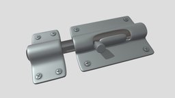 Door Latch Pestillo Puerta security, safe, lock, window, puerta, safety, latch, house, home, door, pestillo