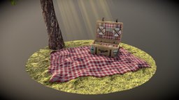 Picnic time ! picnic, treasurechestchallenge