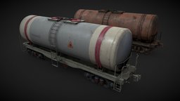 Rail tank car railroad, oil, machinery, equipment, railway, fuel, cargo, hardware, tank, vehicle, car, industrial