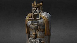 Dwarf Siege Tower tower, warhammer, hammer, dwarf, assembly, creative, siege