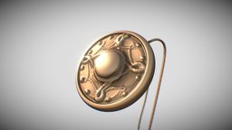 Medallion (Part 2) 