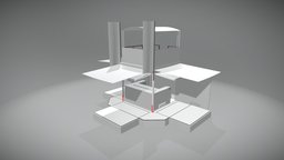 Guerrilla Cube CT 