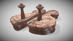 Guru Chappal guru, religion, quads, unwrapped, hindu, mandir, pbr