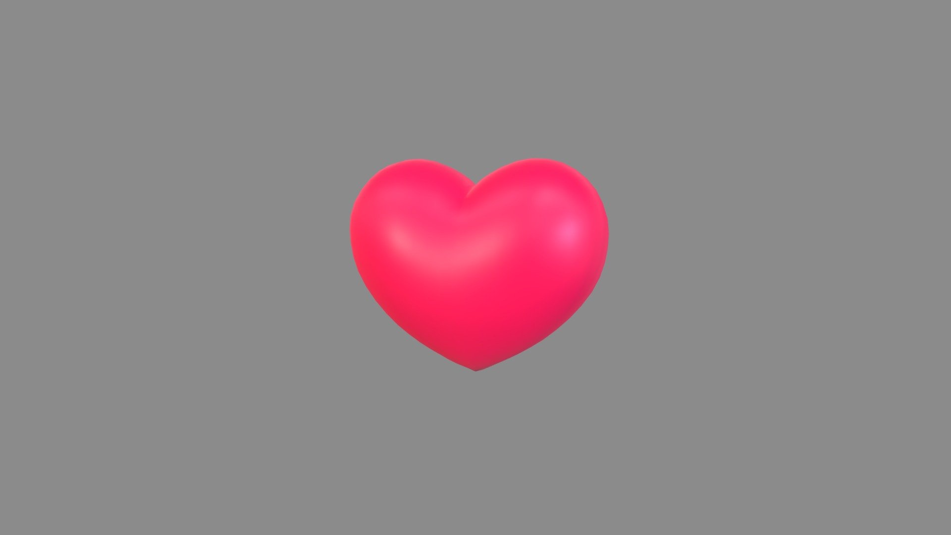 Cartoon Hearth Pack 3d model. 
  


740 poly 

742 Vert 
  


File Formats 


2 3ds Max  

6 STL  

6 FBX 
 
animated FBX 
 


Non-overlapped UV 

Clean Topology 

Animated with blendshape  
 
 - Cartoon Heart Pack - Buy Royalty Free 3D model by Cartoon Objects (@CartoonObjects) 3d model