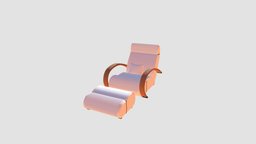armchair armchair, deco, furniture, 47, am142, art