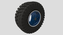 Range Rover Classic Wheel Maxxis Trepador wheel, generic, old, chassis, part, car