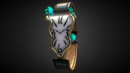 IoTeX Coin Watch style, coin, fashion, dali, coins, vt, r, app, watches, watch, arloopa, arwatches, coinwatch, daliwatch, iotex