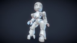 3D Printable Articulate Lego Mini Figure mini, figure, bitgem, minifig, lego, print, articulate, 3d