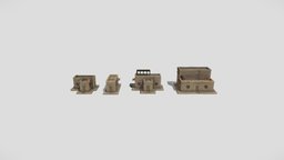 North Africa Midde East mud houses tower, africa, turkey, north, hut, arabian, arab, turkish, algeria, northumberland, middle-east, afganistan, afgan
