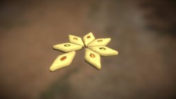 Sunej Biscuits (Beyond Skyrim: Elsweyr) videogames, nuts, modding, theelderscrolls, biscuit, videogameart, elderscrolls, tesv, beyondskyrim, videogameasset, biscuits, tes5, game, gameasset
