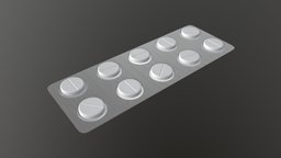 pills in blister 02 pills, packaging, vitamin, science, tablette, pill, healthcare, drugs, blister, tablets, medical, mediine, packaged