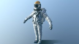 Astronaut planet, flying, fiction, high, textures, hd, prop, army, spacecraft, pack, rockets, item, rocketlauncher, astronaut, exploration, planets, metal, science, rocket, planetary, gangster, hdr, rocketship, astronout, substancepainter, substance, render, character, stair, asset, art, pbr, scifi, low, poly, man, animation, fantasy, male, "material", "space", "spaceship"