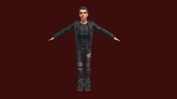 Elvis Presley music, pop, singer, james, star, celebrity, actor, elvis, presley, 1970s, famous, 1950s, 1960s, cc3, iclone, reallusion, cc-character, kenneth, character, game, animation, rock, male, rigged, cc4