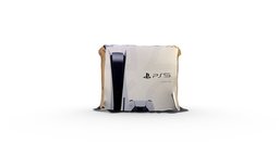 Sony PlayStation 5 (PS5) games, 5, lidar, xbox, videogame, packaging, console, nintendo, playstation, play, box, playstation5, ps5, lidar_scanning, polycam, 1scanaday