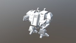 Dreadnought warhammer, 40k, spacemarines, weapon, robot, warhammer40k