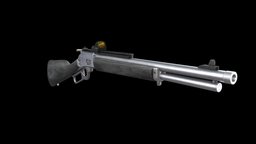 Marlin Model 1894 rifle, assault, west, carbine, firearm, firearms, old, marlin, rifles, weapon-3dmodel, military-equipment, rifle-assault-rifle, militaryweapon, weapon, weapons, military, gun, guns