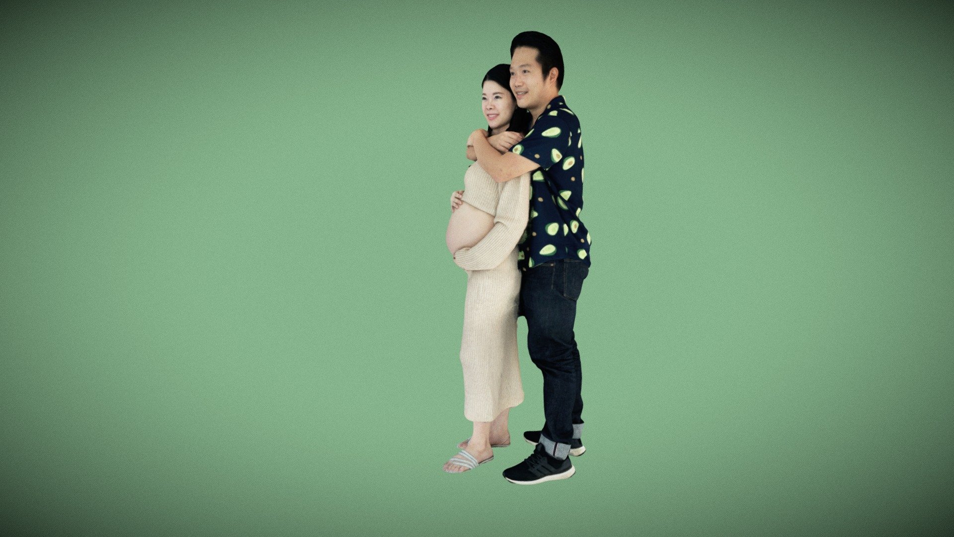 Dfine Me ดีไฟน์มี 3D Photo Booth บริการสร้างโมเดลเหมือนจริง ขนาดต่างๆ ง่ายๆ เพียง 3 ขั้นตอน เริ่มต้น 3,000บาท+ 1. มาถ่าย 3D ที่เราใช้เวลา 8-10วินาที 2. เลือกขนาด/จำนวนที่ต้องการ เต็มตัว / เฉพาะหัว S, M, L 3. รอการผลิต 1อาทิตย์ (มารับเอง หรือ ให้ส่งไปรษณีย์)

รายละเอียดเพิ่มเติม https://www.dfine3d.com/dfine-me รับโปรโมชั่นทาง Line : @dfine โทร 082-209-99442

Dfine Me - 3D Photo Booth We create your 3D Selfie Models by 3D Scanning and full color 3D Printing Technology. You can select your model size Small, Medium, Large size even full body or only head. After that you can come to our 3D Photo Booth. 3D Scan takes just 8sec. After that we will delivery the model to you. Enjoy and Keep the good moment with your love ones. For more detail https://www.dfine3d.com/dfine-me Inquiries for partnership please send email to sales@dfine3d.com - Dfine Me คุณยอด&คุณป้อ LowRes&AR - 3D model by Dfine Me - 3DD (@3dd-dfine) 3d model