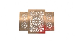 Decorative Arabic Panels islamic, and, is, ornate, made, doors, an, that, geometric, or, designed, with, from, decorative, arabic, metalic, patterns, metal, a, typical, floral, are, both, golden, details, features, calligraphy, motifs, combination, intricate, these, variety, adorned, beautifully, art, design, wood, of, door, "often"