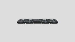 Pioneer CDJ DJM booth set music, set, club, nexus, 2000, equipment, party, bass, player, pioneer, mixer, booth, dj, nightclub, mp3, techno, disk, 900, jockey, 450, djm, mixing, cdj, berghain, nxs