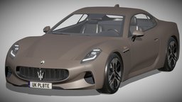 Maserati GranTurismo Folgore 2023 wheel, green, modern, power, wheels, european, drive, luxury, urban, speed, battery, italy, sportcar, gt, supercar, hybrid, italian, realistic, coupe, trofeo, comfort, maserati, contemporary, expensive, granturismo, prestige, ecologic, progressive, folgore, vehicle, design, car, sport, electric, 2023