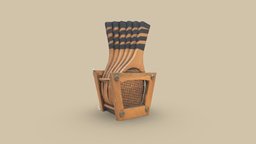 TENNIS RACKET COASTERS 3d-scan, meshlab, coaster, tennis, memento, racket, photogrammetry, scan, 3dscan