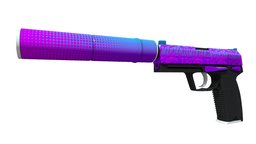 USP-S CSGO Street Noise (Custom Skin) csgo, csgoworkshop, usp-s, csgoskin