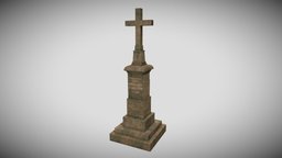 calvary historic, architectural, calvary, architecture, history