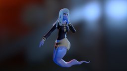 SculptJanuary 2020 cute, fireworks, newyear, sculptjanuary, cutegirl, cute_girl, spectral, diaper, abdl, sculpture, newyear-2020, sculptjanuary2020, abdlart, ddlg