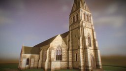 St Annes Church, Highgate shade, anne, whiter, highgate, blender, church, procol, harum