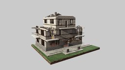 Test Incomplete prove, test