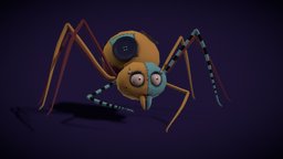Sallys Spider jack, ugly, cute, tim, toy, cloth, creepy, nightmare, christmas, crawler, burton, patterns, sally, plush, buttons, skellington, halloween, horror