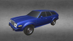 GMC Eagle84 automobile, transportation, vehicle, car