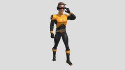 Cyclops comics, marvel, cyclops, superhero, x-men