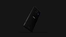 Sony Xperia Pro-I jack, image, iphone, xperia, product, apple, usb, card, sony, headphone, smartphone, sensor, sim, camera, realistic, flagship, release, zeiss, showcae, modeling, blender, model, mobile, screen, pro-i