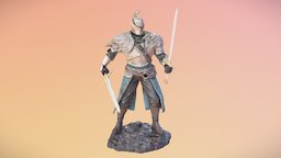 Warrior Toy toy, warrior, prop, reality, vr, reference, realistic, real, realism, gameobject, 3d-model, realitycapture, character, photogrammetry, asset, game, texture, gameart, model, scan, gameasset, free, textured, plastic