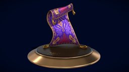 Aladdin carpet Disney lamp, flying, disney, aladdin, carpet, corona, volante, walt, cartoon, fly, free, download, magic, disneyplus, tappeto