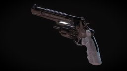 629 revolver, handgun, firearm, firearms, pistol, magnum, weapon, military, gun