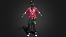 FREE FIRE HIP HOP BUNDEL 3D MODEL kelly, skyler, sketchup, female, free-fire, freefirehiphopbundle, freefirehiphop, free-fire-3d-model, free-fire-kelly, free-fire-clock-tower, free-fire-sakura, free-fire-booyah-pass, free-fire-sakura-bundle, free-fire-hip-hop, free-fire-character-3d-model, free-fire-hiphop, free-fire-hip-hop-female, hayato-freefire